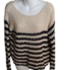 Brandy Melville one size sweater